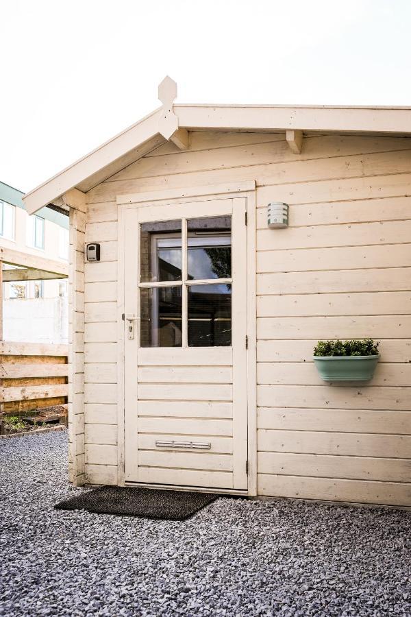 Studio Puuur Zandvoort Exterior photo