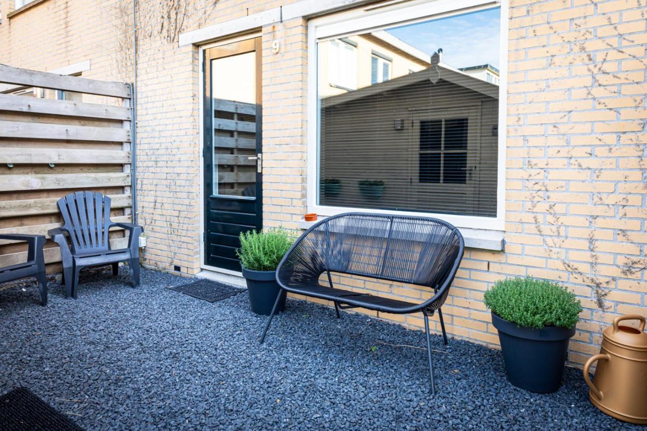 Studio Puuur Zandvoort Exterior photo